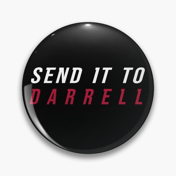 Item preview, Send It To Darrell Funny Drama For Men And Women designed and sold by solimangomaa.