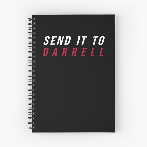 Item preview, Send It To Darrell Funny Drama For Men And Women designed and sold by solimangomaa.
