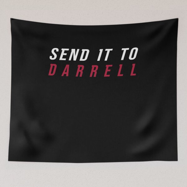 Item preview, Send It To Darrell Funny Drama For Men And Women designed and sold by solimangomaa.