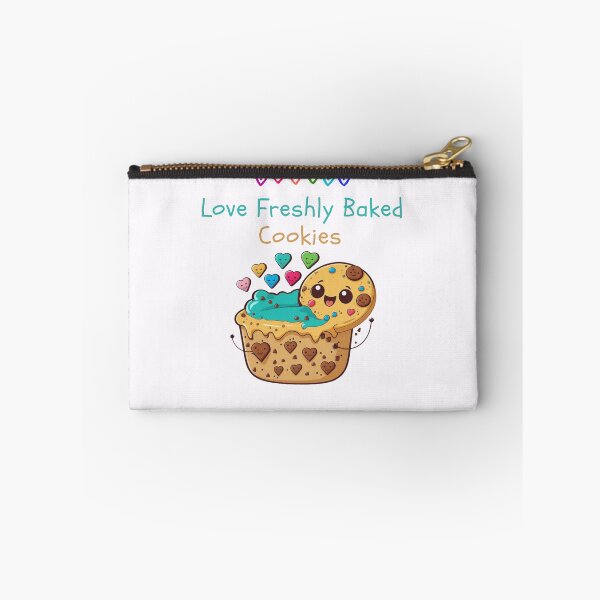 Item preview, Love Freshly Baked Cookies  designed and sold by picopy.