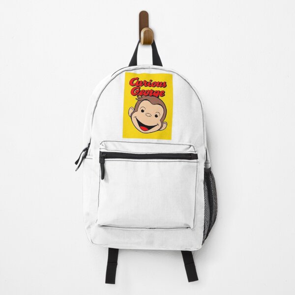 Item preview, curious george designed and sold by Ford3.