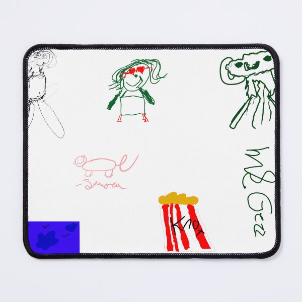 Item preview, Fourth Grade Doodles Part3 designed and sold by abbeygfrerer.