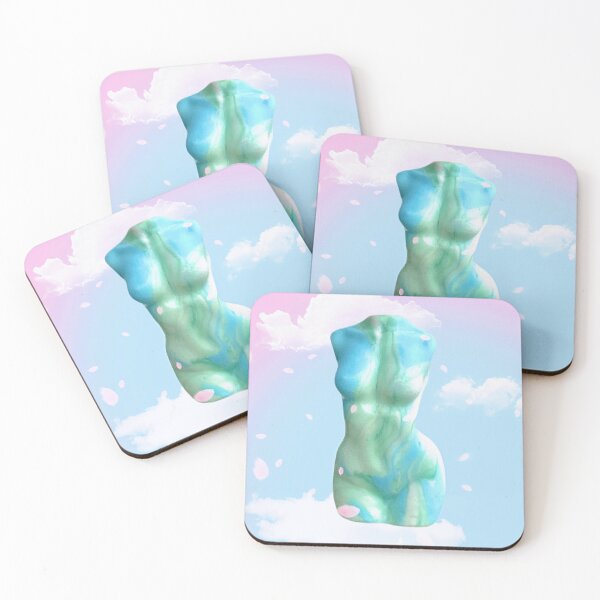 Item preview, Goddess in the Pastel Sky designed and sold by PastelAir.