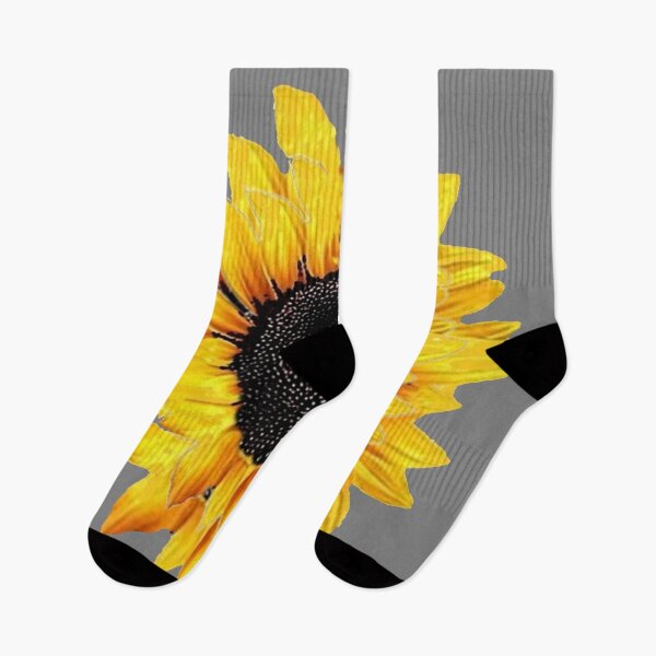 Item preview, GLORIOUS YELLOW SUNFLOWER FOR WET,RAINY DAYS   designed and sold by sharlesart.