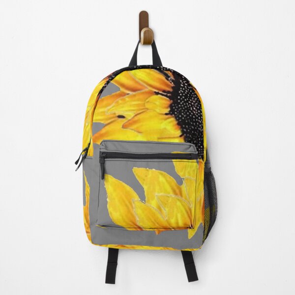 Item preview, GLORIOUS YELLOW SUNFLOWER FOR WET,RAINY DAYS designed and sold by sharlesart.
