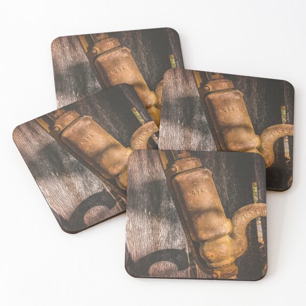 Item preview, Dry Well designed and sold by Jim Love.