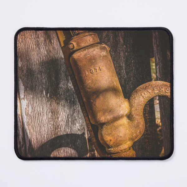 Item preview, Dry Well designed and sold by Jim Love.
