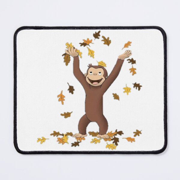 Item preview, curious george designed and sold by Ford3.