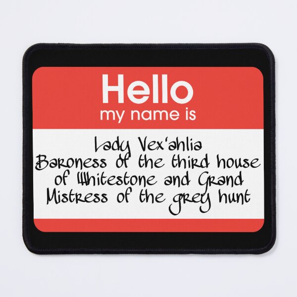 Item preview, Lady Vex designed and sold by C-gwilson.