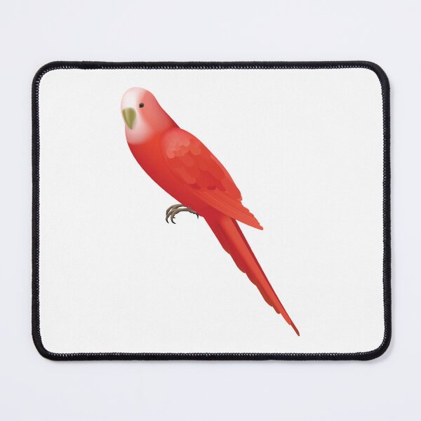 Item preview, Red bird designed and sold by Stay-Pawsitive.