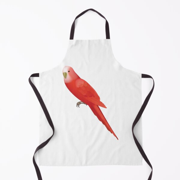 Item preview, Red bird designed and sold by Stay-Pawsitive.