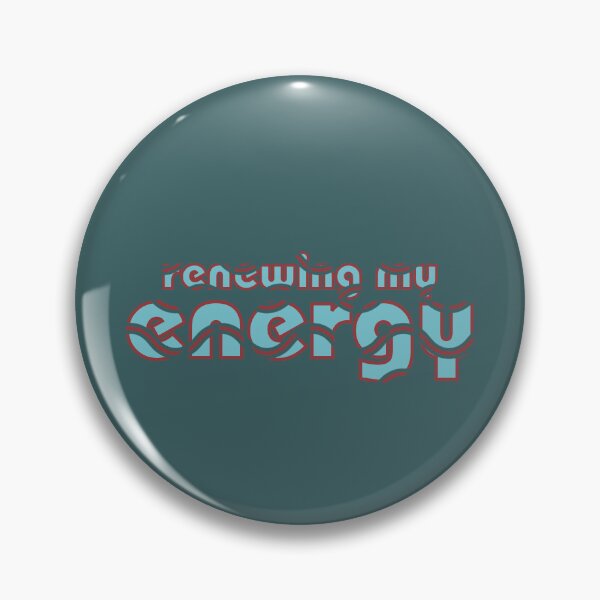 Item preview, energy renovation designed and sold by BolinhoArts.