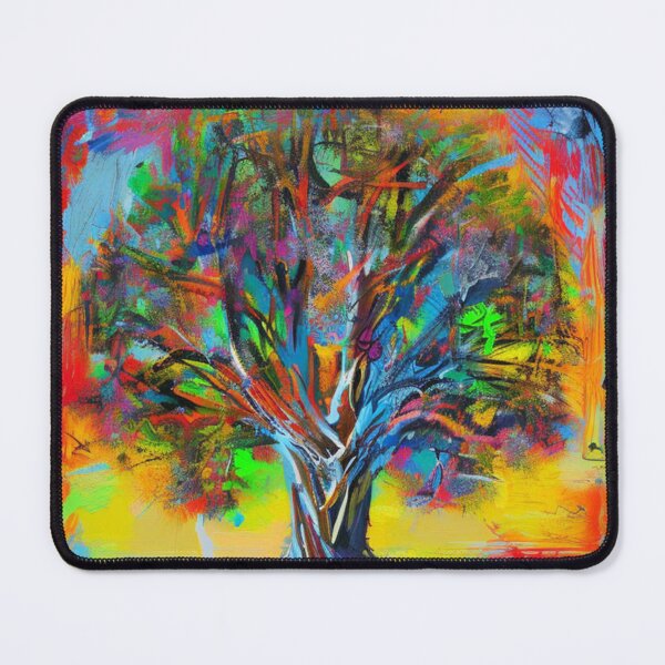 Item preview, Tree of Life 639 designed and sold by itzbart.