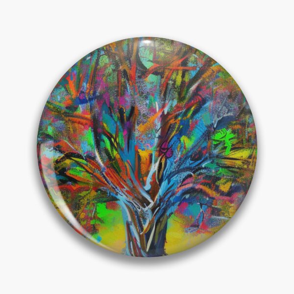 Item preview, Tree of Life 639 designed and sold by itzbart.