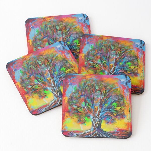 Item preview, Tree of Life 639 designed and sold by itzbart.