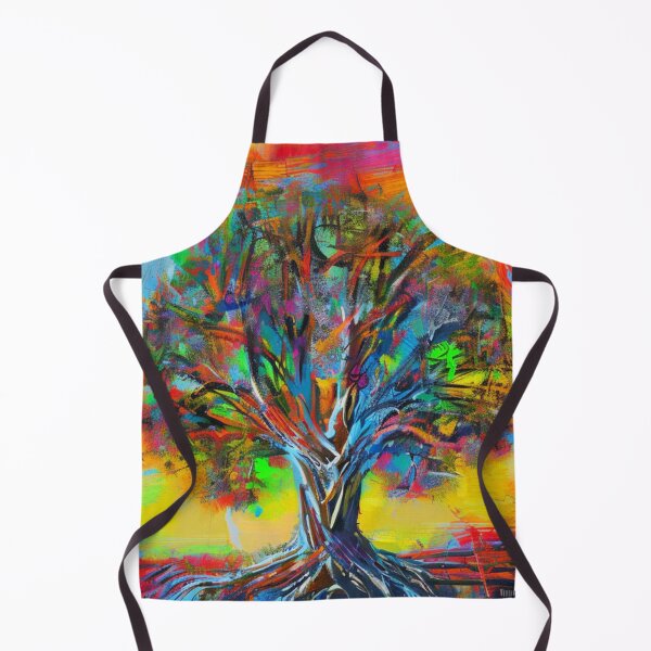 Item preview, Tree of Life 639 designed and sold by itzbart.