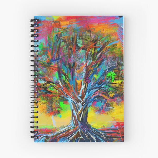 Item preview, Tree of Life 639 designed and sold by itzbart.