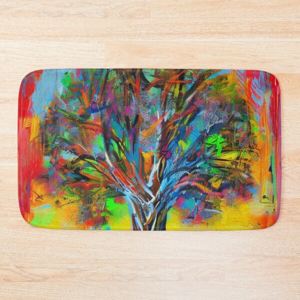 Item preview, Tree of Life 639 designed and sold by itzbart.