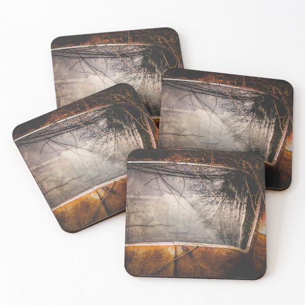 Item preview, Crusty Rear Window designed and sold by Jim Love.