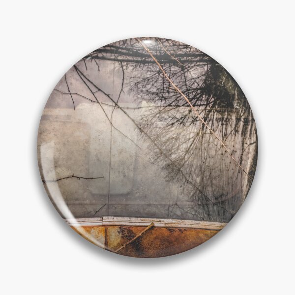 Item preview, Crusty Rear Window designed and sold by Jim Love.