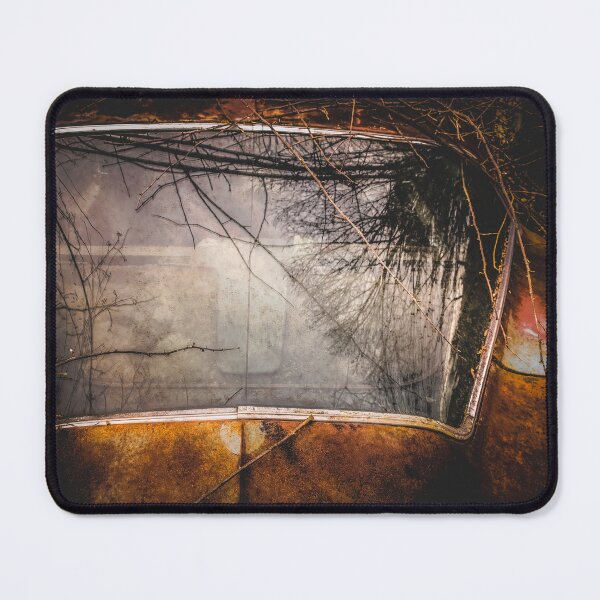 Item preview, Crusty Rear Window designed and sold by Jim Love.