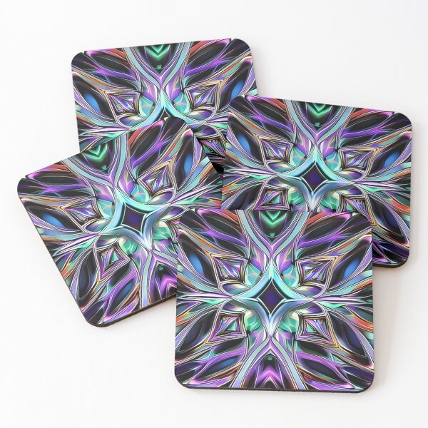 Item preview, Fancy Diamond Mandala designed and sold by Solotrope.