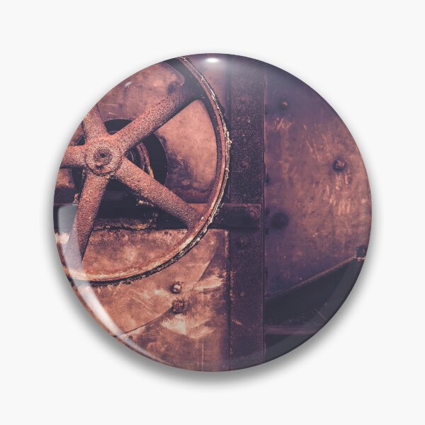 Item preview, Tones Shadows And Rust designed and sold by Jim Love.