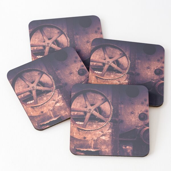 Item preview, Tones Shadows And Rust designed and sold by Jim Love.