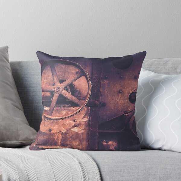 Item preview, Tones Shadows And Rust designed and sold by Jim Love.