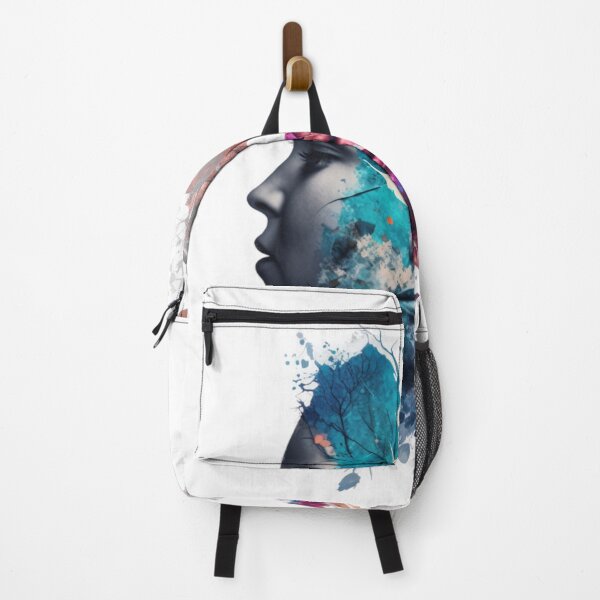 Item preview, Seasons of Her Face: A Portrait Through Time designed and sold by DreamPrint Collective.
