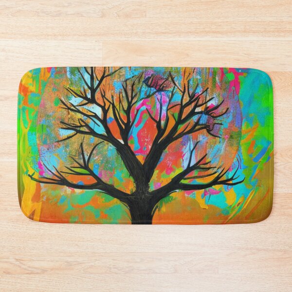Item preview, Tree of Life 369 designed and sold by itzbart.