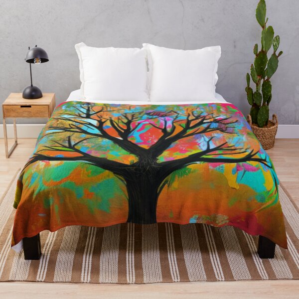 Item preview, Tree of Life 369 designed and sold by itzbart.