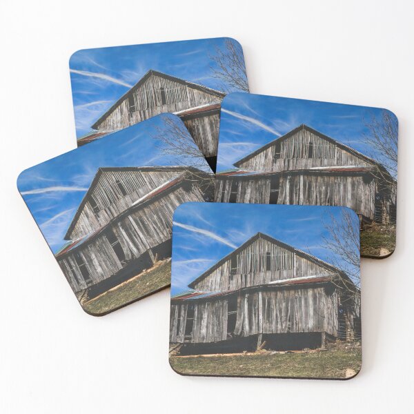 Item preview, Up To The Barn designed and sold by Jim Love.