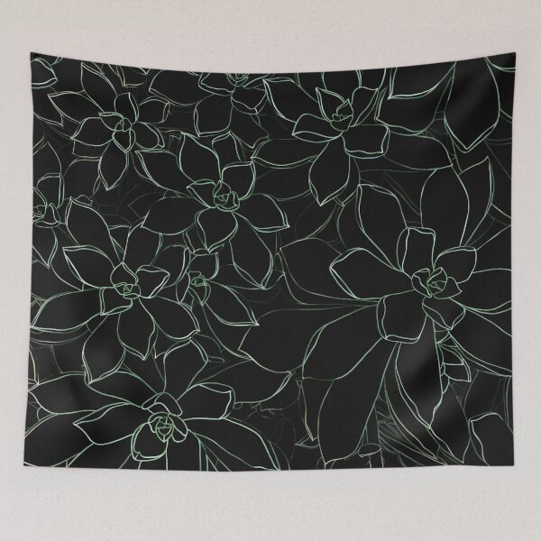 Item preview, Succulents designed and sold by velvetearth.