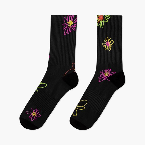 Item preview, Drawing Style Flowers designed and sold by azet-art.
