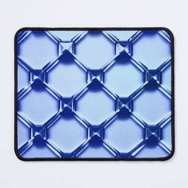 Item preview, Pattern - Cornflower Blue designed and sold by Stacey Hallock.