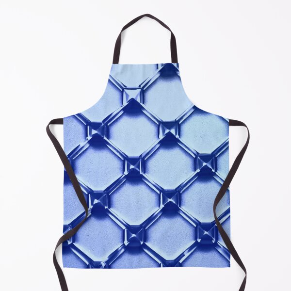 Item preview, Pattern - Cornflower Blue designed and sold by Stacey Hallock.