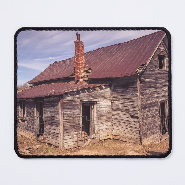 Item preview, Rusty Remains designed and sold by Jim Love.