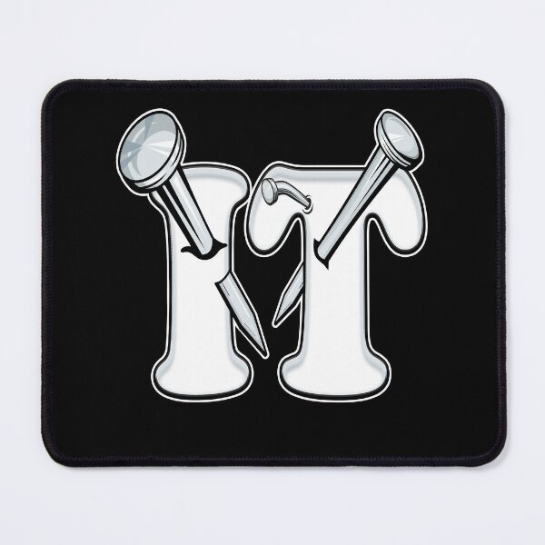 Item preview, Overachiever - Literally Nailed It designed and sold by RailoImage.