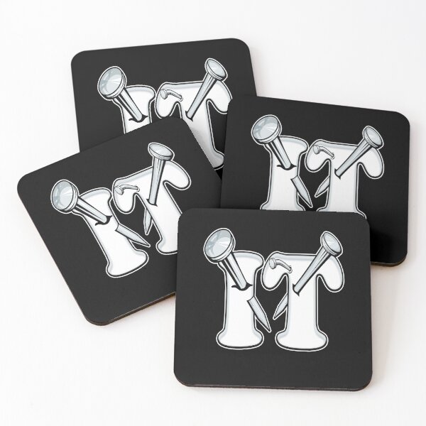 Item preview, Overachiever - Literally Nailed It designed and sold by RailoImage.