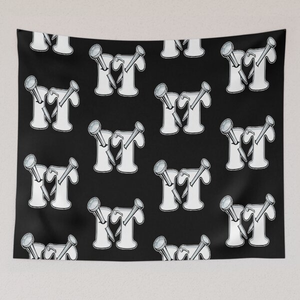Item preview, Overachiever - Literally Nailed It designed and sold by RailoImage.