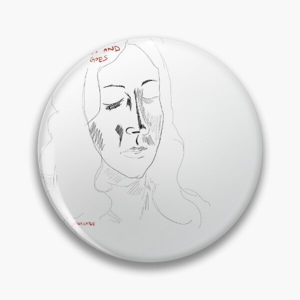 Item preview, Stillness designed and sold by jaynacaylie.