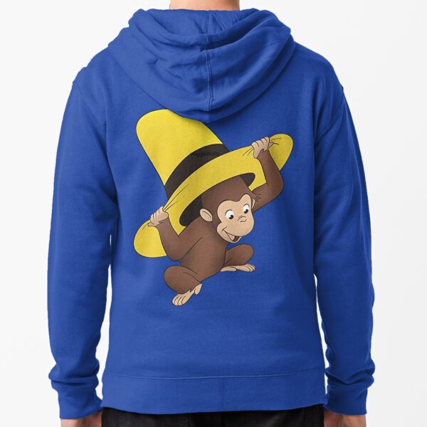 Item preview, curious george designed and sold by Ford3.