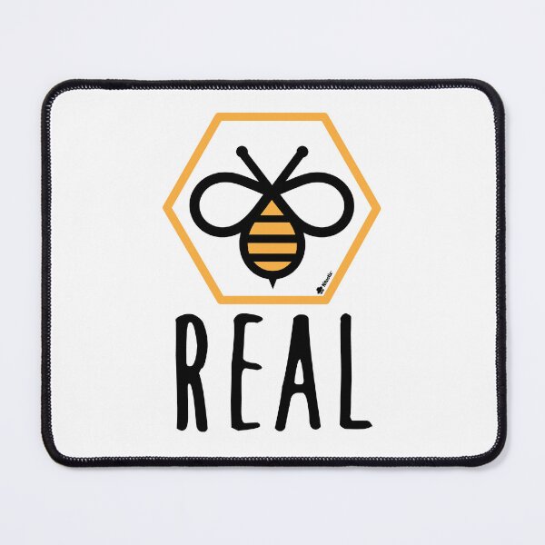 Item preview, BEE Real designed and sold by NitostixRB.