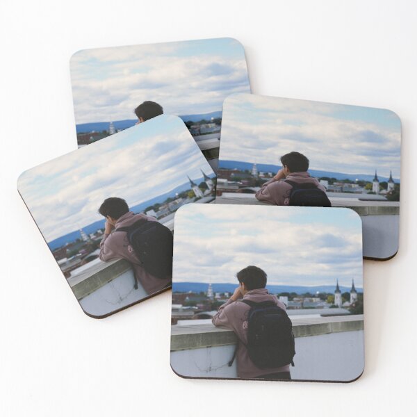 Item preview, Downtown Frederick Md Lookout over the city  designed and sold by JS-Photo-Video.