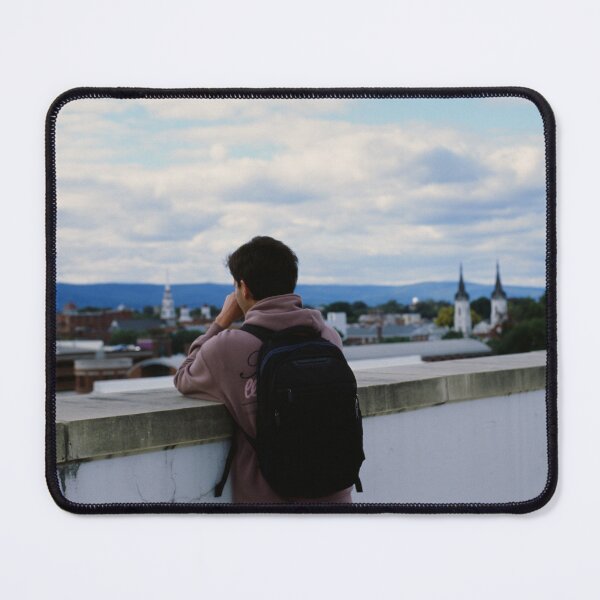 Item preview, Downtown Frederick Md Lookout over the city  designed and sold by JS-Photo-Video.