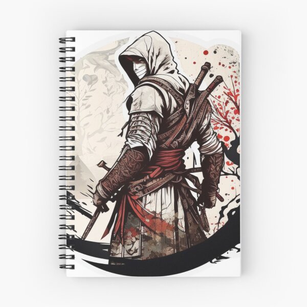 Item preview, Assassin's Creed: Twilight Glow designed and sold by Wiikus.