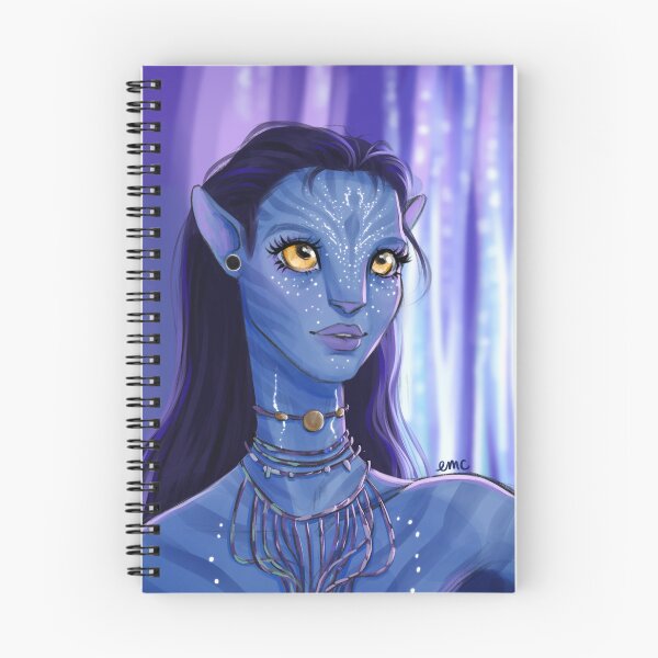 Item preview, Neytiri designed and sold by emilymchurch.