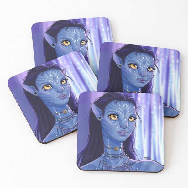 Item preview, Neytiri designed and sold by emilymchurch.
