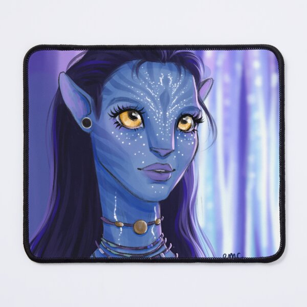 Item preview, Neytiri designed and sold by emilymchurch.